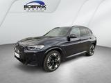 BMW iX3 M Sport Impressive Elektro Head Up Laser HK - BMW iX3: M