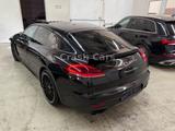 Porsche Panamera 4.8 V8 GTS*LED*360°*DVD*Shd*BOSE*Soft* - Porsche Panamera Unfallwagen