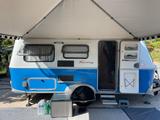 HYMER / ERIBA / HYMERCAR Eriba Touring 530 Ocean Drive - HYMER / ERIBA Touring