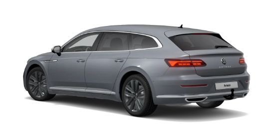 Volkswagen Arteon - Bild 3