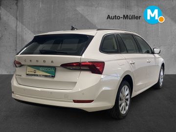 Skoda Octavia - 4