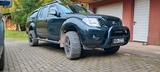 Nissan Navara - gebrauchte Nissan Navara aus dem Jahr 2014