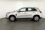 Mitsubishi ASX 2.0 MIVEC Intro Edition LED Navi Kamera - Mitsubishi ASX: 2.0