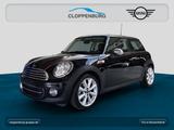 MINI Cooper D SHZ+HiFi+Klimaaut.+BT+S/S-AT+Elektr.SP - MINI MINI mit Diesel-Antrieb