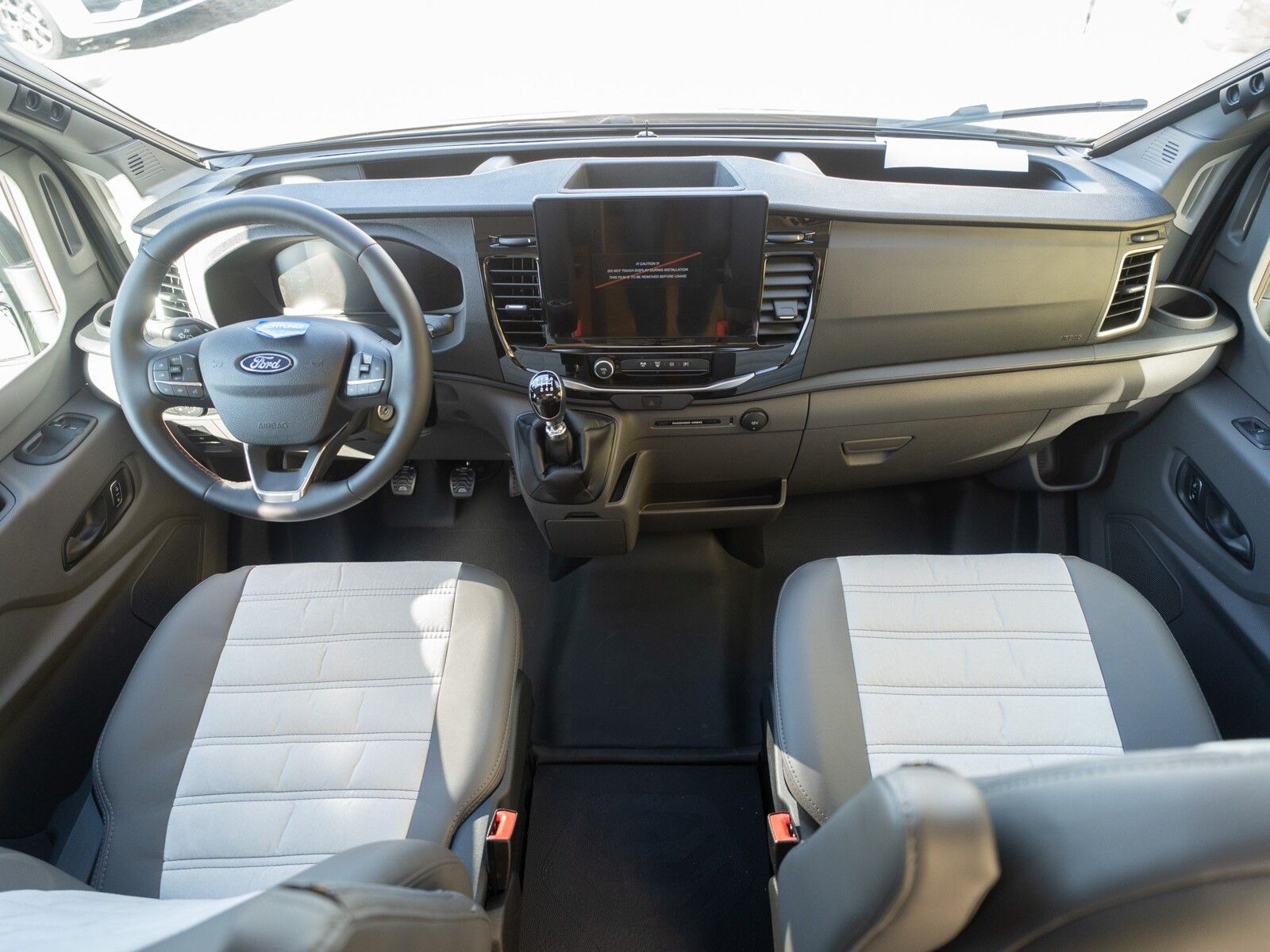 Fahrzeugabbildung Sunlight Cliff 4x4 590 ähnl. Greentrek*Dieselheiz*AHK*uvm