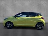 Hyundai i10 FL MJ25 1.0 T-GDi N-Line Navi Dachlackierung - Tageszulassungen mit Benzin-Antrieb: Kleinwagen