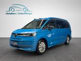 Volkswagen T7 California Ocean eHybrid 4MOTION ACC 360° AHK - : Plug-In Hybrid, Van, Automatik