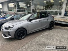 OPEL Corsa F GS Line 1.2*AT*96kW*LED*CAM*1.Hand*