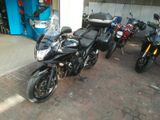 Suzuki Bandit GSF650SA - SUZUKI GSF 650 BANDIT