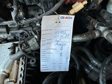 Volkswagen T6 Transporter Kombi Kasten *AHK*Klima*Kamera*