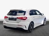 Mercedes-Benz AMG A 35 4M Advanced+I Night MBEAM PerformLenkra - Mercedes-Benz A 35 AMG aus 2024