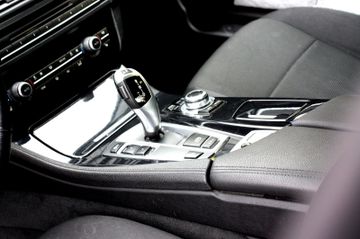 BMW 525 - 7