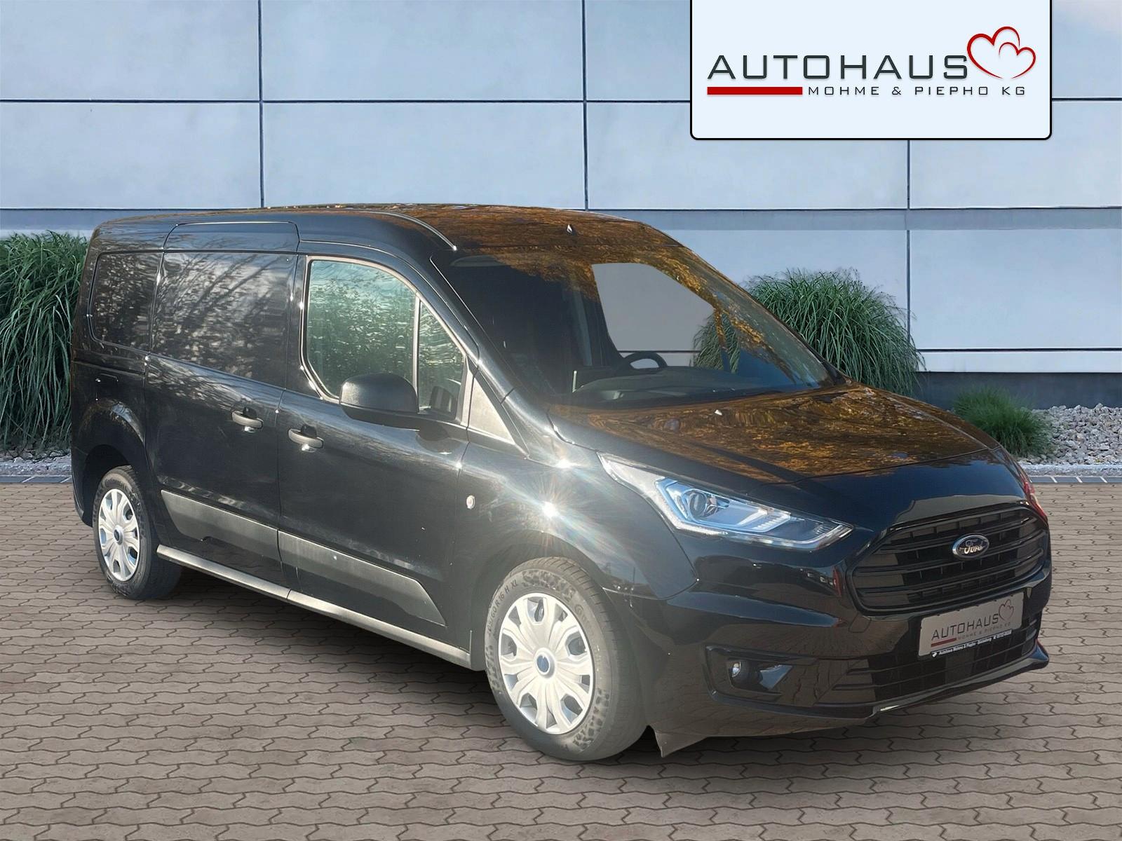 Ford Transit Connect *AHK*XENON*KAMERA*CARPLAY*