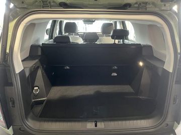 Bild 14 BAIC BJ30 4WD - ACC - elektr. Heckklappe - 360 Grad -