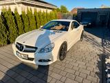 Mercedes-Benz SL 500 - Cabrio in TOP Zustand - Mercedes-Benz SL 500 Gebrauchtwagen