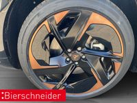 Cupra Tavascan - Vorschau Bild 4