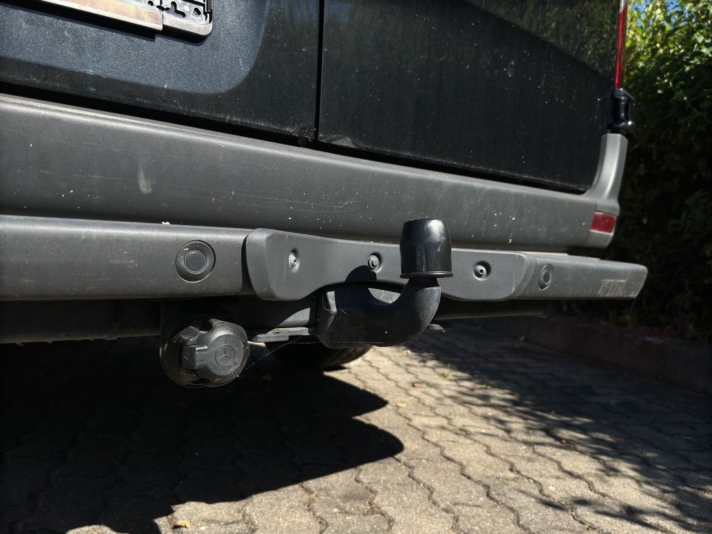 Fahrzeugabbildung Mercedes-Benz Sprinter 315 CDI Kasten BASE Hochdach Standard