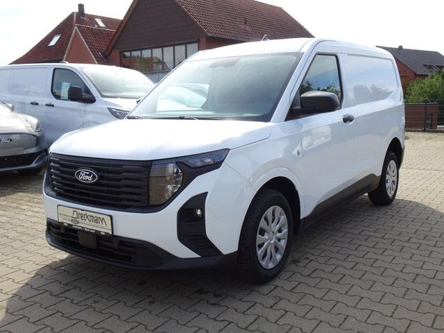 Image of Ford Transit
