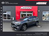 Toyota RAV 4 Plug-in-Hybrid Technik-Paket - Toyota mit Hybrid-Antrieb: Plug In