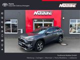 Toyota RAV 4 Plug-in-Hybrid Technik-Paket - Toyota RAV 4 aus 2022