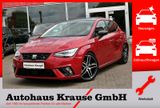 Seat Ibiza 1.5TSI FR-ACC/DAB/LED/H&R/RIEGER/SPORT AGA - Seat Ibiza: Fr Tsi
