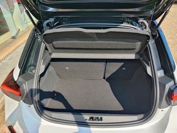 Bild 17 Opel Corsa Corsa-e F GS Line +LED+NAVI+SHZ+11kW+KAMERA+LHZ+