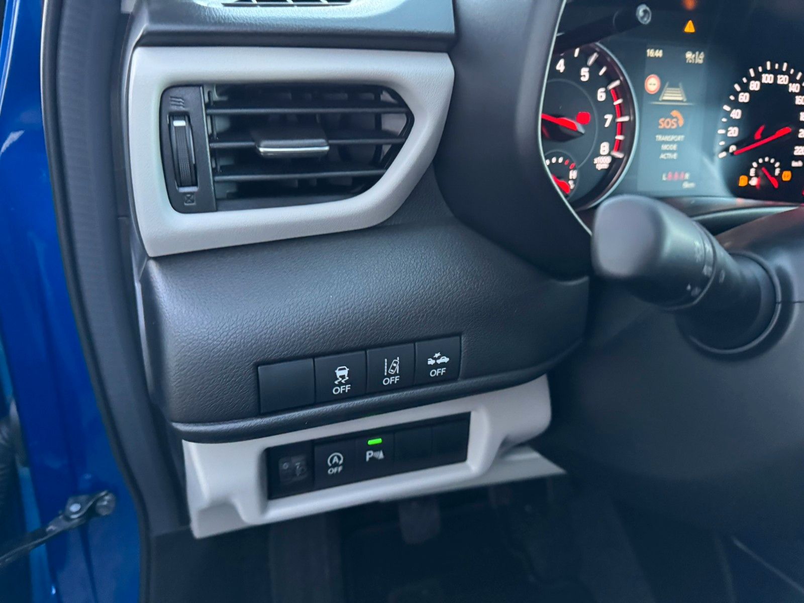 Suzuki Swift - Bild 13