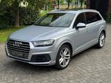 Audi Q7 3.0 TDI quattro S-Line/Pano/Bose/Matrix - Audi Q7