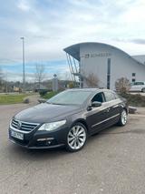 Volkswagen VW Passat CC 2.0 TSI - VW Passat CC Gebrauchtwagen in Berlin