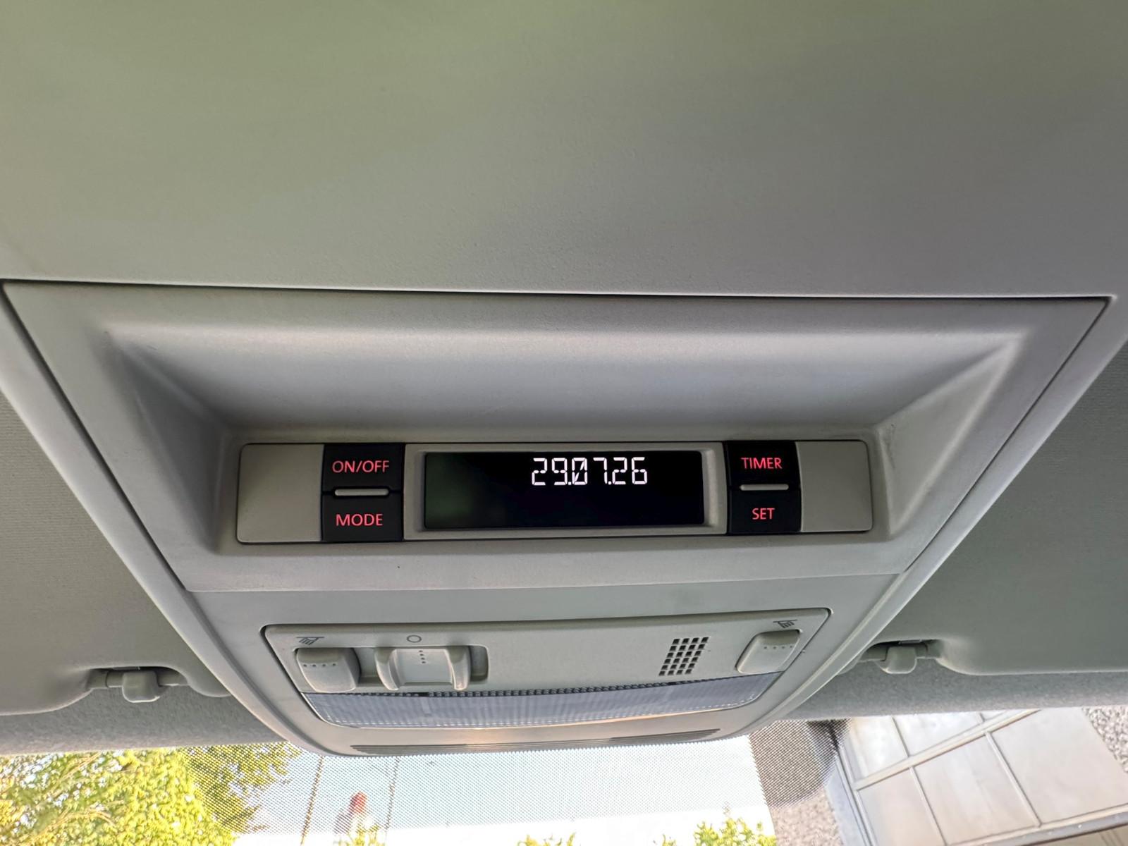 Volkswagen T6 Transporter Kasten L2 Led Navi AHK DSG
