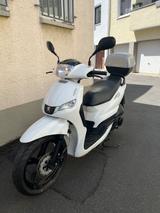 Peugeot Tweet 125 *TÜV Neu* +Scheckheft gepflegt+Garage - PEUGEOT ROLLER TWEET