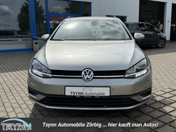 Volkswagen Golf - 1