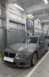 BMW 320d E92 Coupé LCI Facelift (Teilespender/... - BMW 320 aus 2010: Coupe, 320d