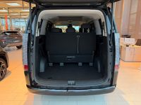 Hyundai STARIA - Vorschau Bild 12