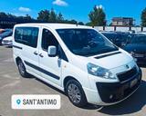 Peugeot Expert HDi Allure 1PROPRIETARIO - Peugeot Expert Tepee Gebrauchtwagen