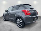 Suzuki Swift 1.0l  Comfort+ Assistenz-P NAVI - Suzuki Swift: 1.0