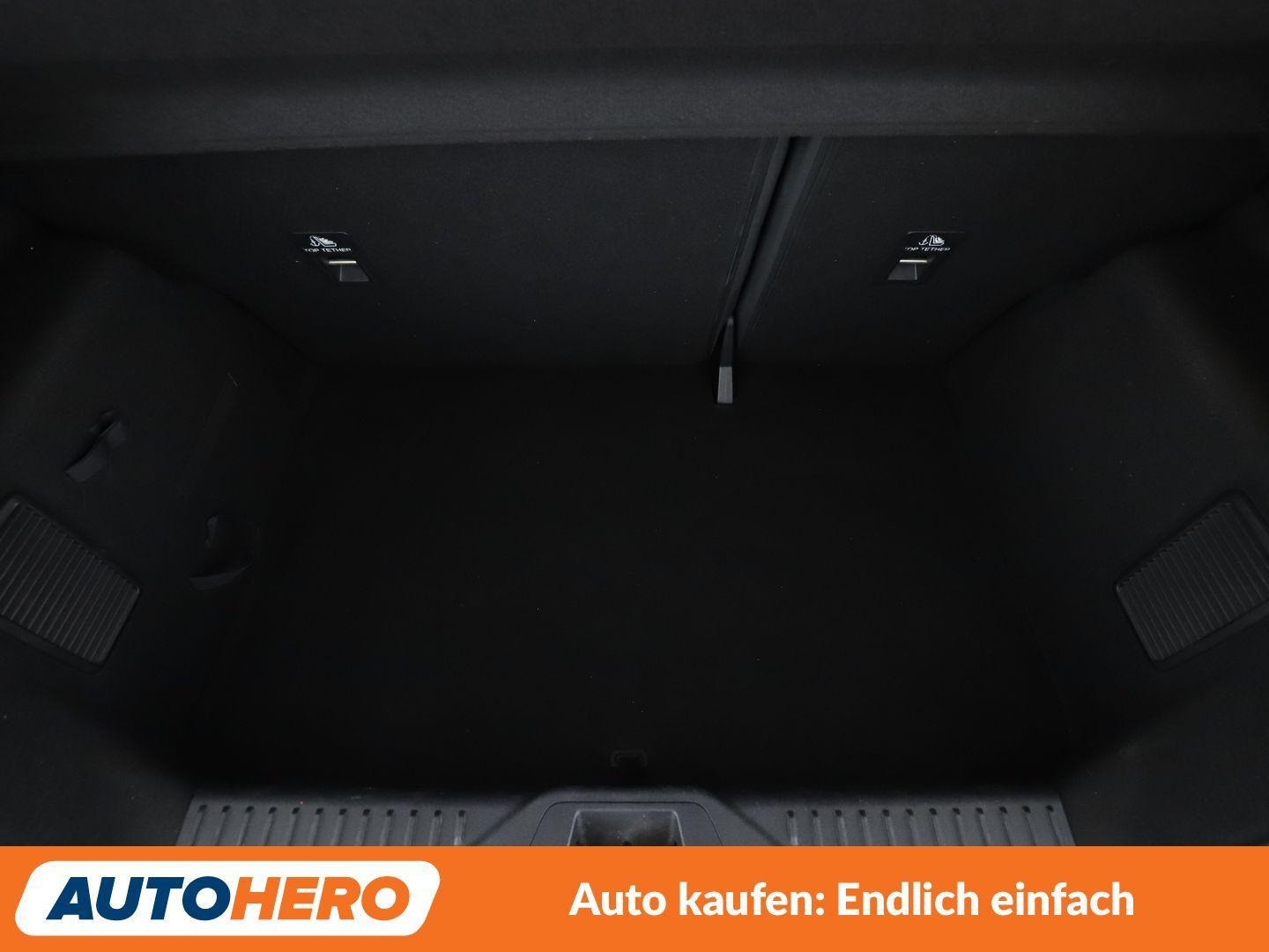 Ford Fiesta 1.5 EcoBoost ST*TEMPO*PDC*SHZ*