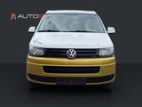 Volkswagen T5 2.0TDI California LuxusCamper Wohnmobil+Solar - VW T5 California Gebrauchtwagen