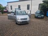 Opel Meriva 1.8 benzin - Opel Meriva aus 2003: 1.8