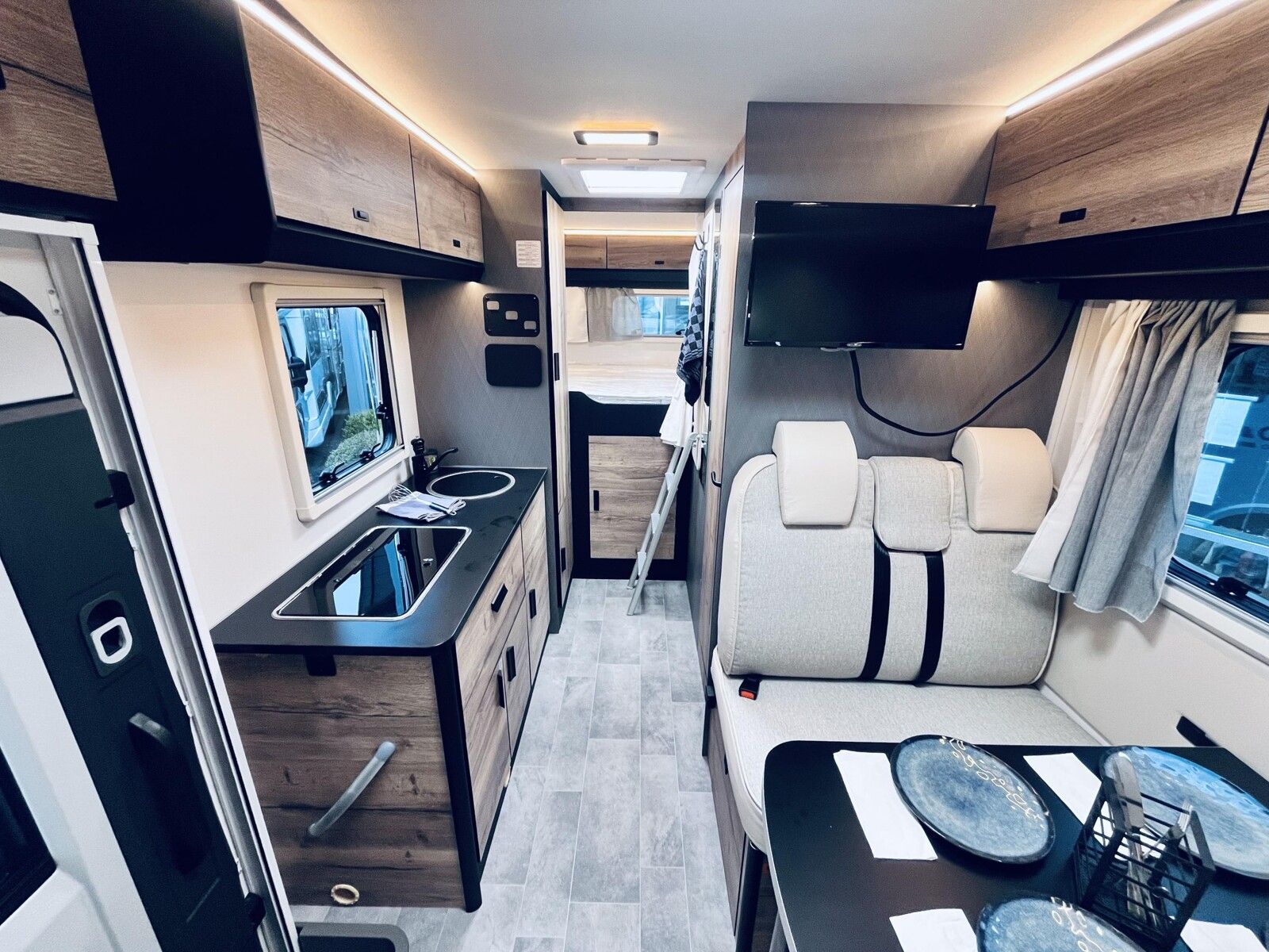 Fahrzeugabbildung XGO Dynamic 35 Modell 2027