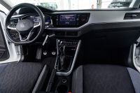 Volkswagen Taigo - Vorschau Bild 14