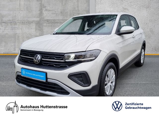 Volkswagen T-Cross 1.0 TSI LED APP SHZ