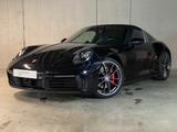 Porsche 992 (911) Targa 4S | Sportabgasanlage | BOSE | - Porsche: Cabrio, 911
