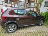 Dacia Sandero TCe 90 Stepway Prestige Stepway Prestige - Dacia Sandero von privat