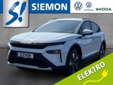 Skoda Elroq 50 TOUR LED NAVI LM Apple CarPlay Temp - Skoda Elroq Gebrauchtwagen