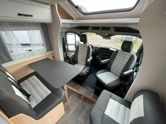 Sunlight T 690 L AdventureEdition*Assistenzpaket*165PS*