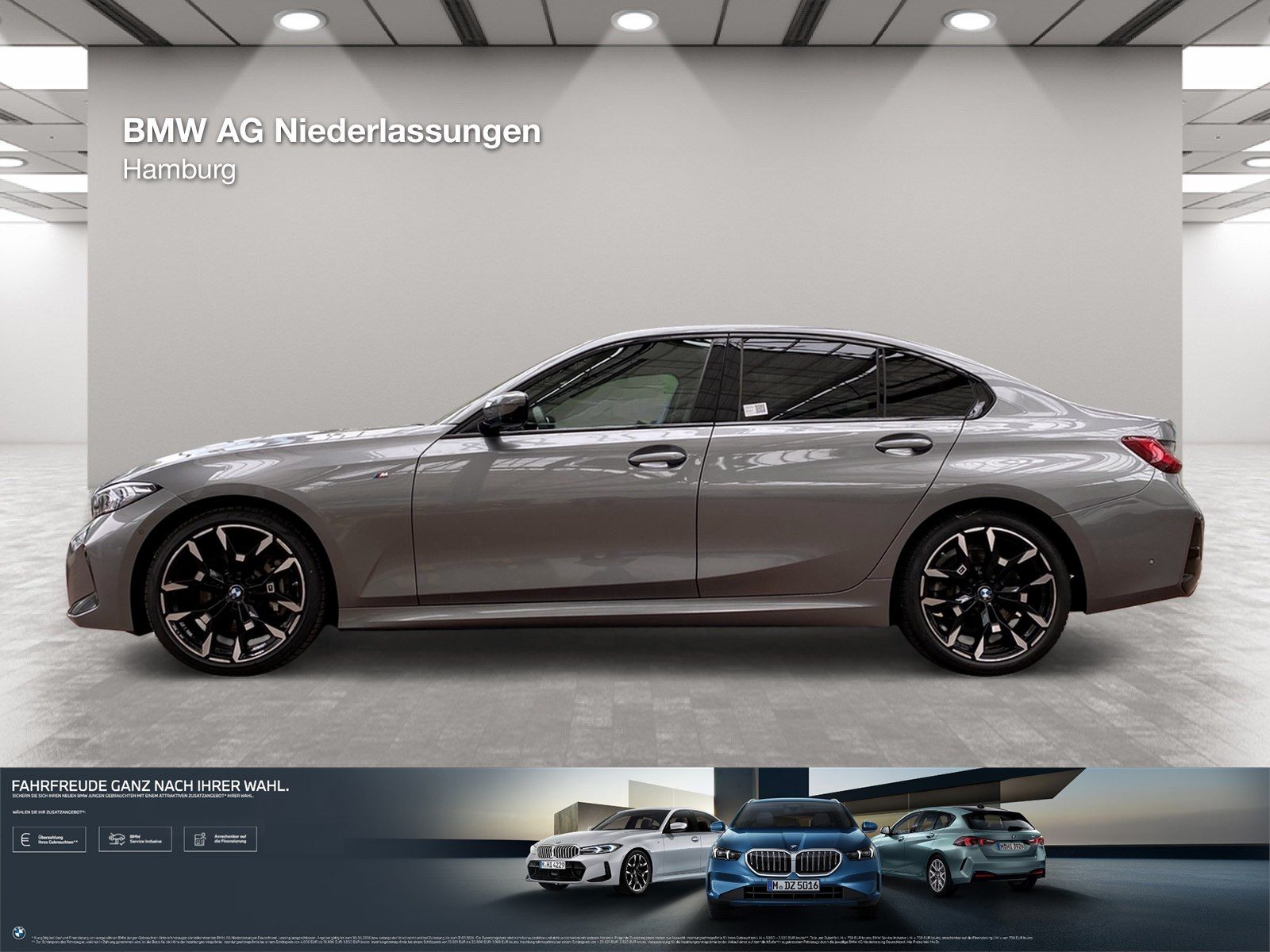 BMW 330 - Bild 2