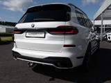 BMW X7 xDrive 40d M-Sport Pro FACEL. PANO AHK HUD - gebrauchte BMW X7 aus dem Jahr 2024