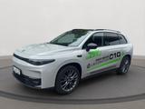Leapmotor C10 160 kW BEV Design - graue Leapmotor C10