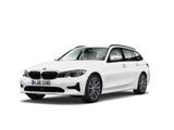 BMW 318 Advantage AUTOMATIK LC PROF AHK ACC LED PDC - BMW 318 in Duisburg